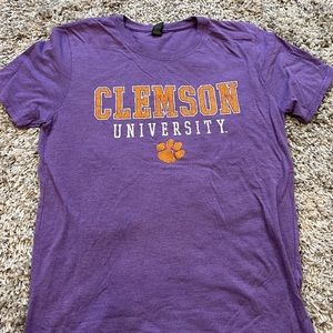 Clemson Tshirt